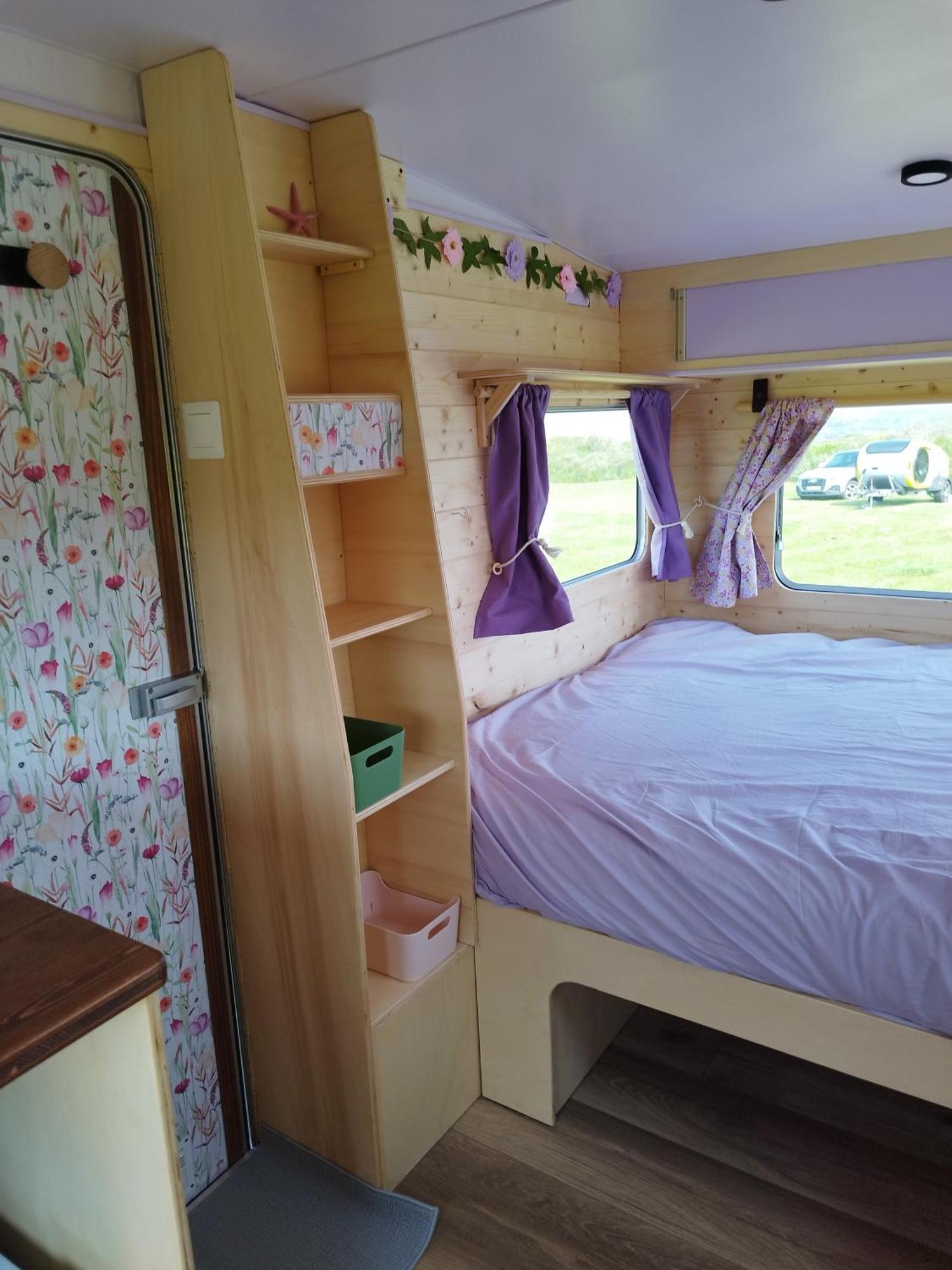 Camping Les Ronds Duval Face Aux Iles Anglo-Normandes Les Moitiers-d'Allonne Exterior foto